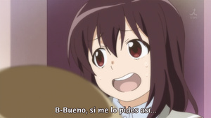 Stella Jogakuin Koutou-ka C³-bu